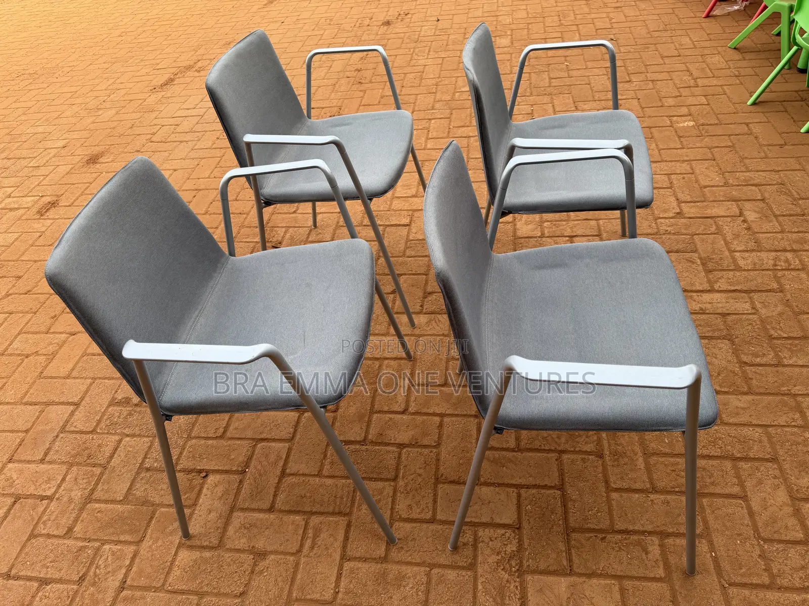 Canada Used Waiting Chairs