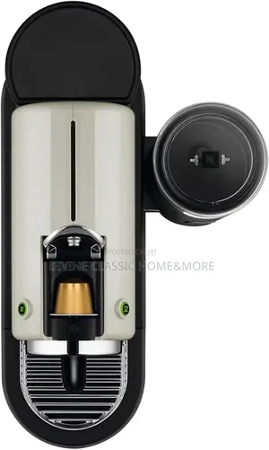 Nespresso Citiz Coffee Machine