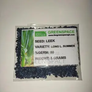 Leek Seeds