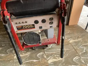 Generac 7000exl Generator