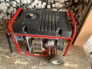 Generac 7000exl Generator