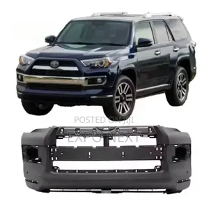 Front Bumper Body Kits For 4runner 2012-2020