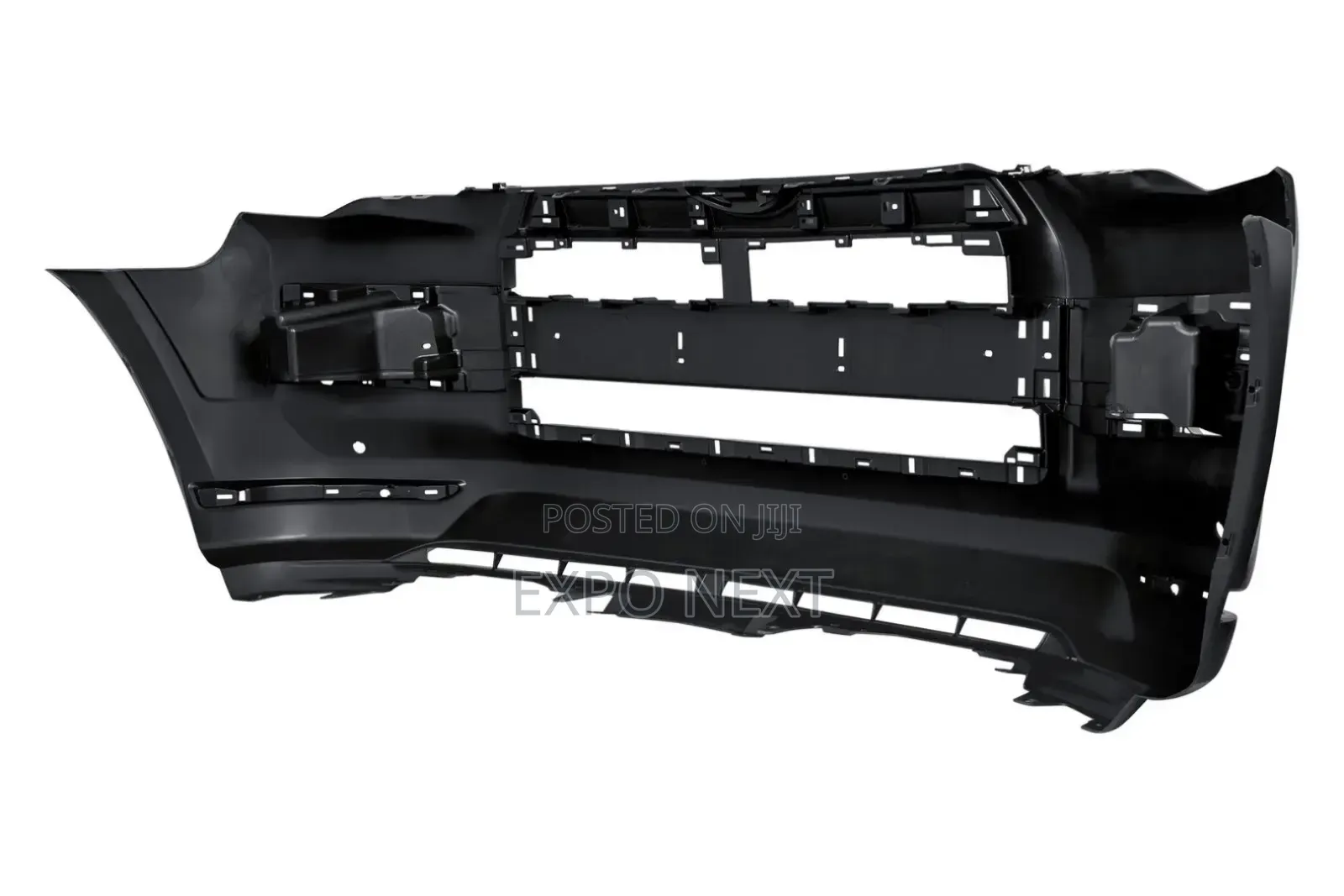 Front Bumper Body Kits For 4runner 2012-2020