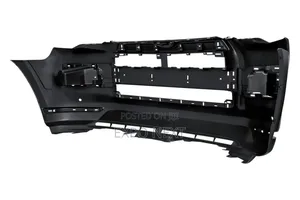Front Bumper Body Kits For 4runner 2012-2020