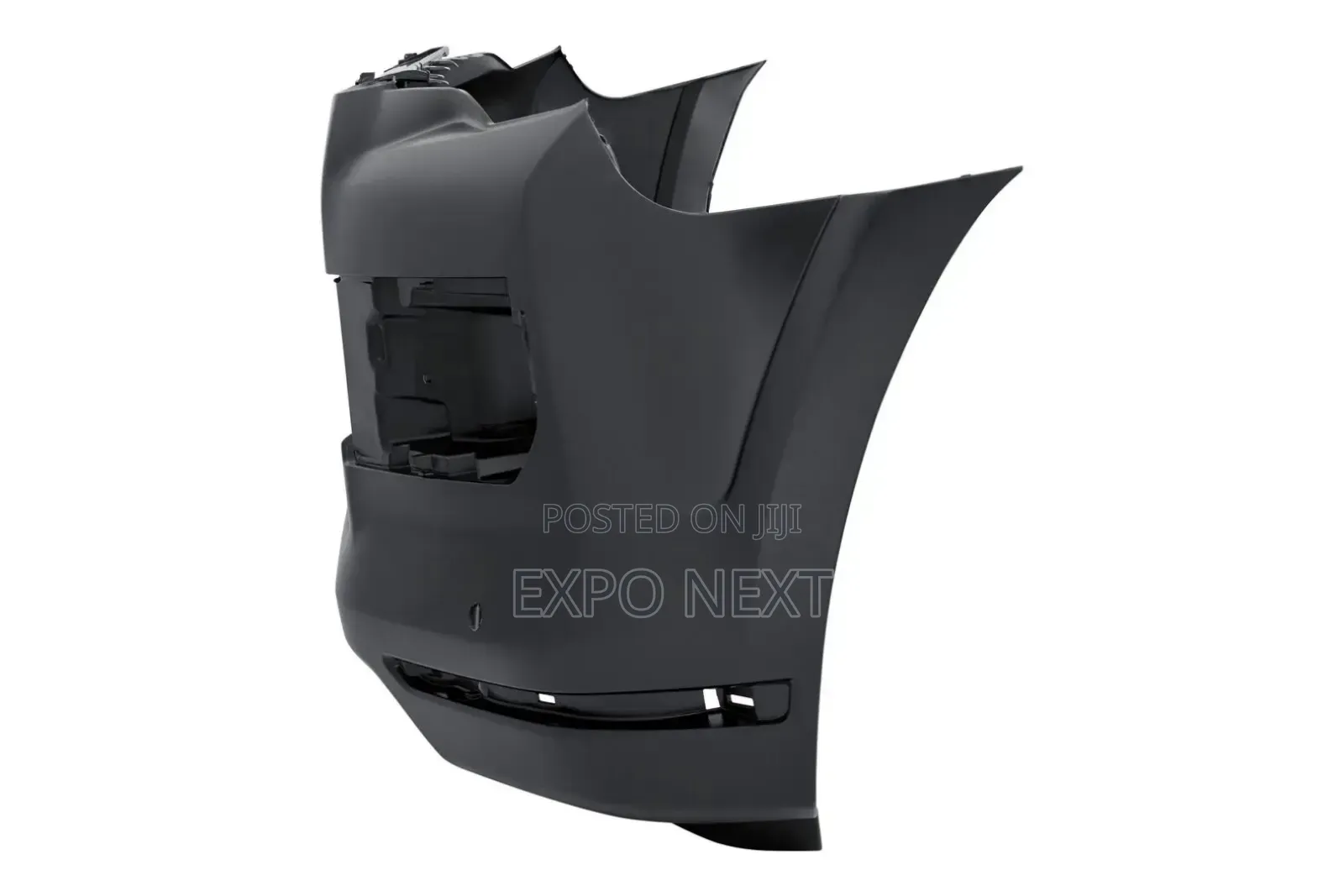 Front Bumper Body Kits For 4runner 2012-2020
