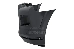 Front Bumper Body Kits For 4runner 2012-2020