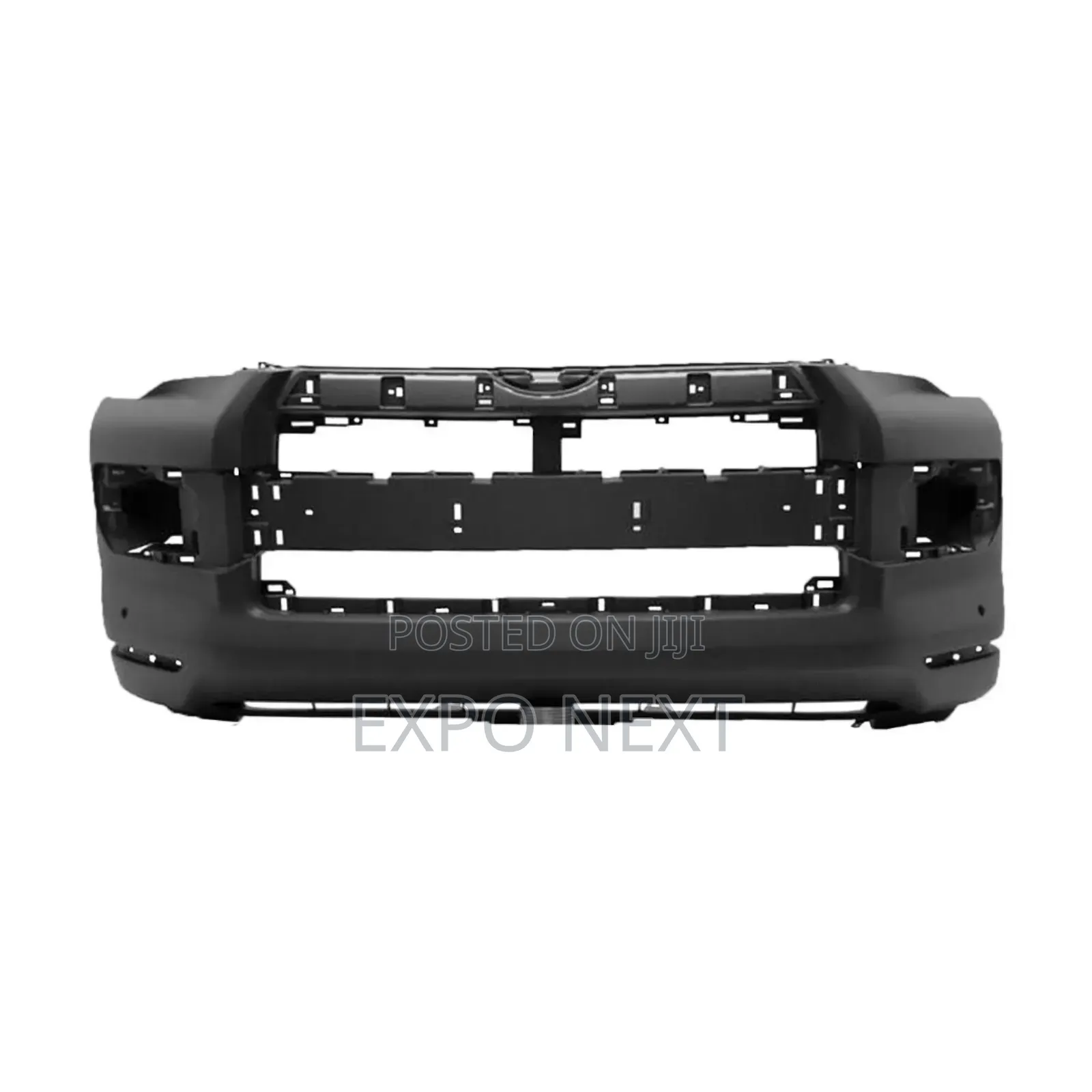 Front Bumper Body Kits For 4runner 2012-2020
