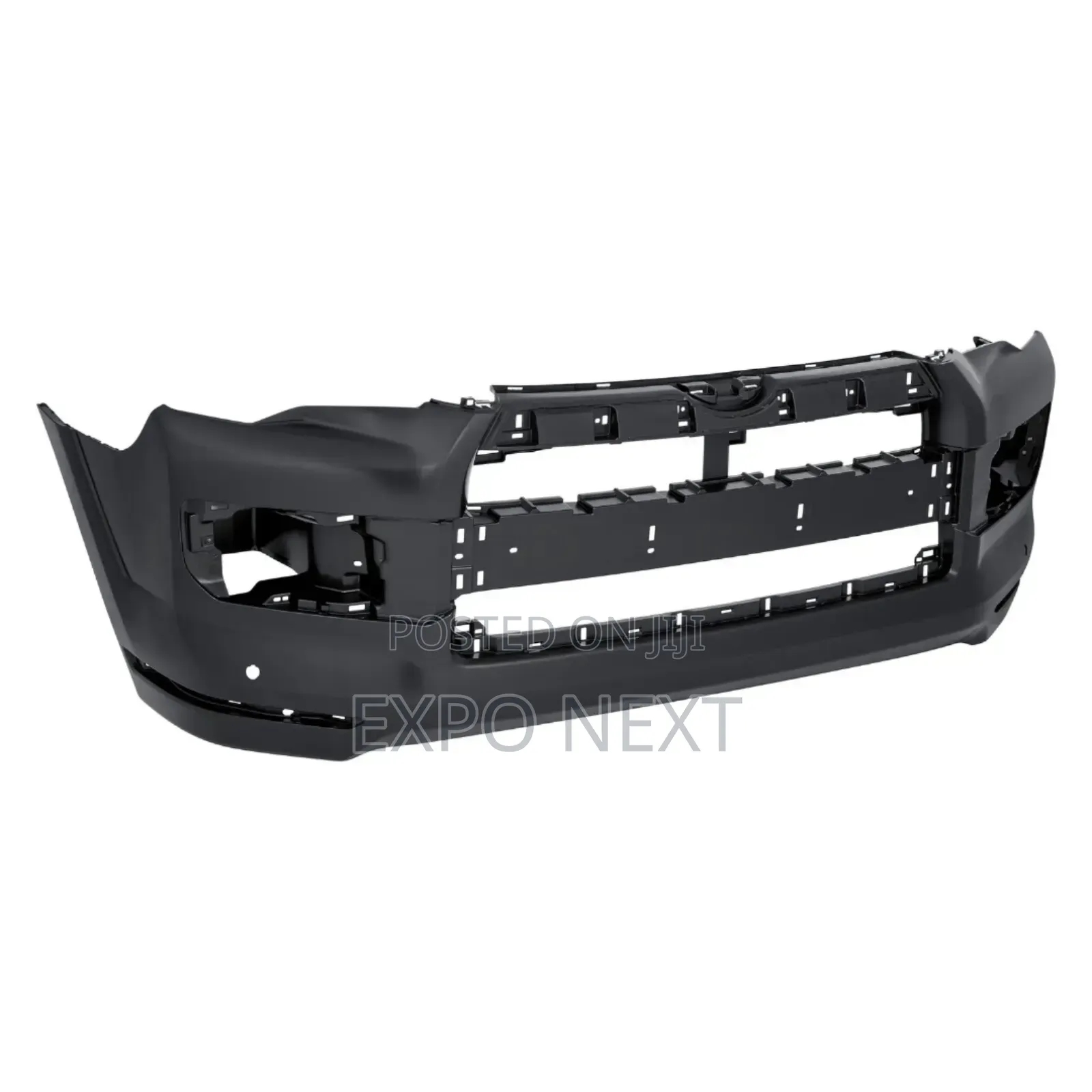 Front Bumper Body Kits For 4runner 2012-2020