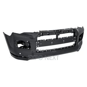 Front Bumper Body Kits For 4runner 2012-2020