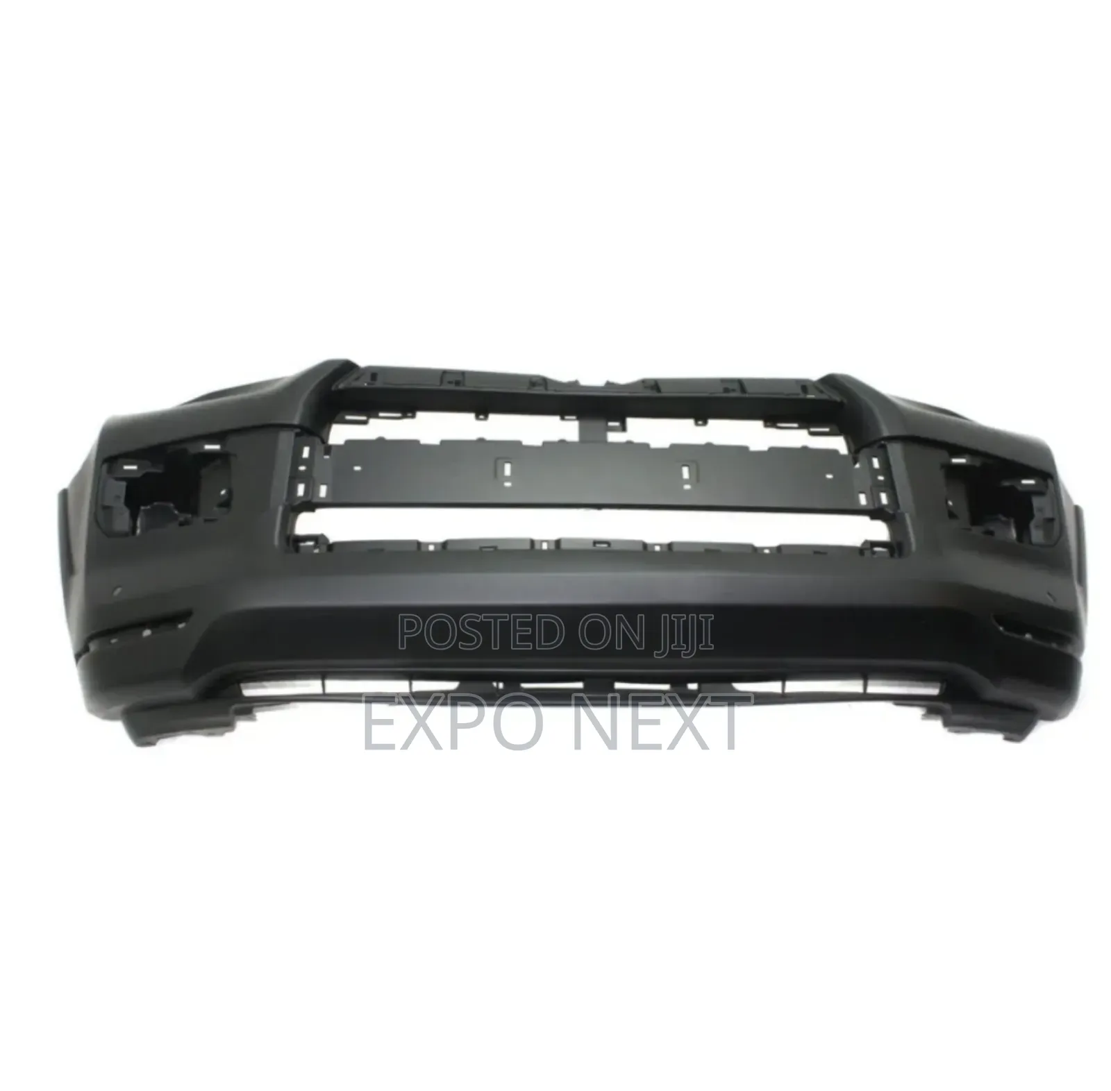 Front Bumper Body Kits For 4runner 2012-2020