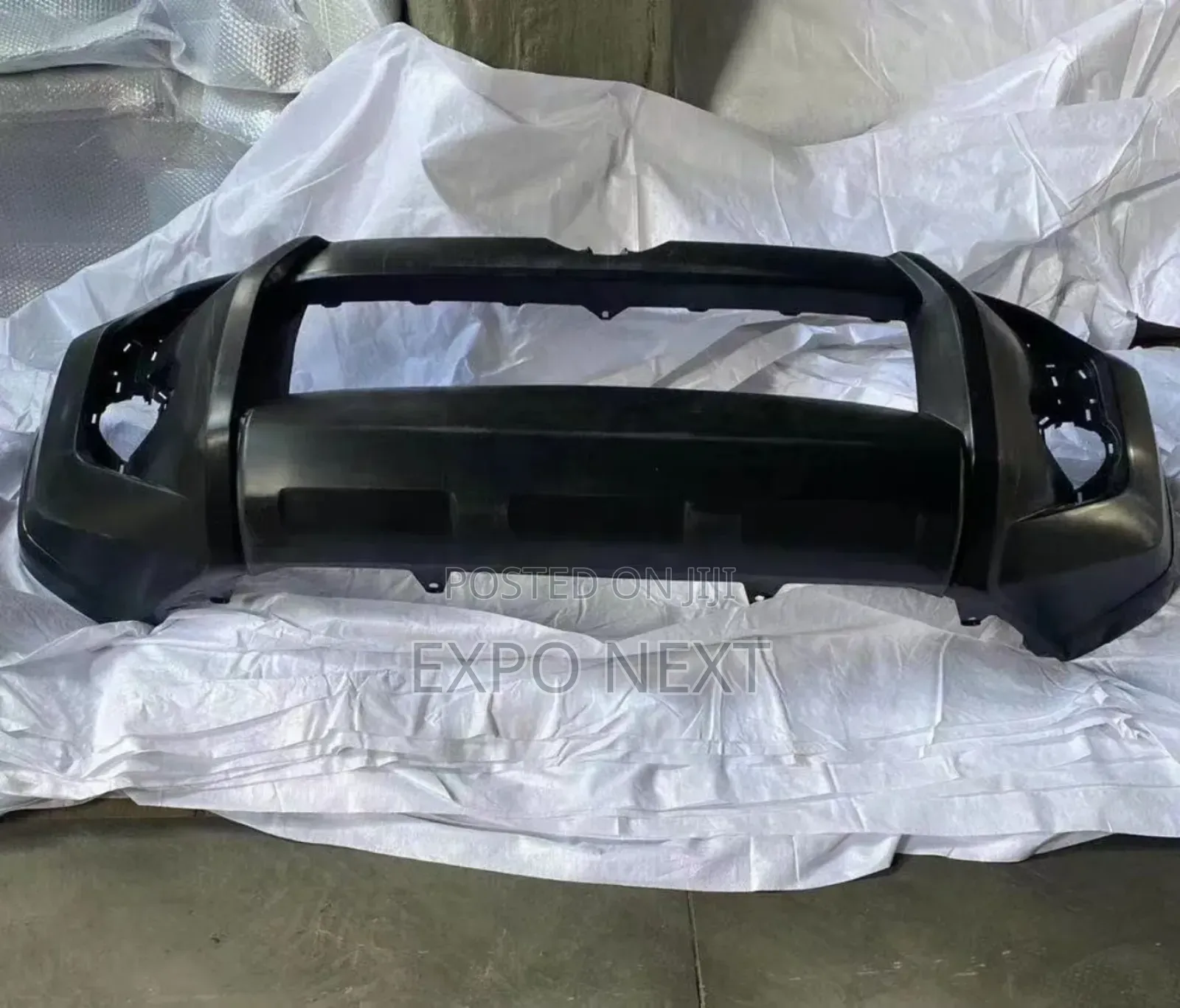 Front Bumper Body Kits For 4runner 2012-2020