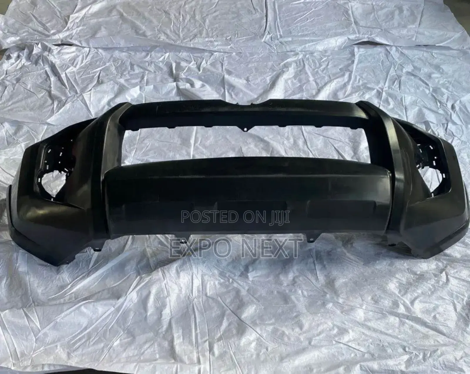 Front Bumper Body Kits For 4runner 2012-2020