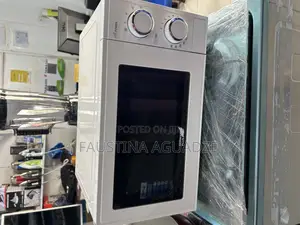 German Plus 20l Microwave