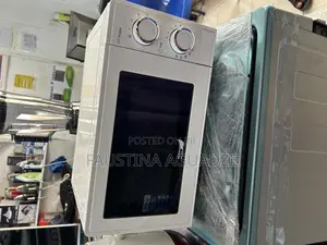 German Plus 20l Microwave