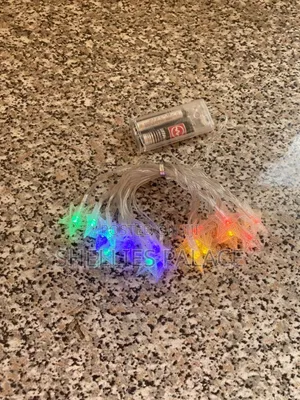 3m 20leds Battery Operated Spring Atmospheric Decorative