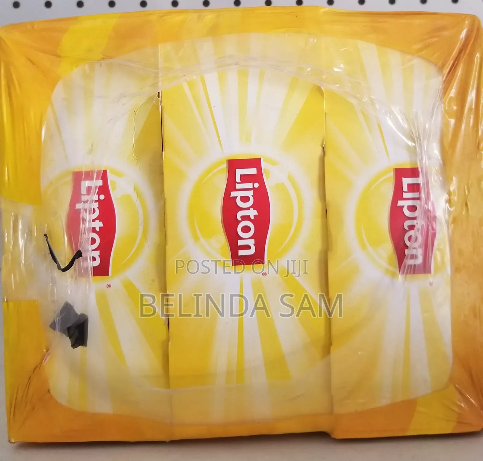 American Lipton
