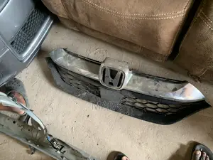 Honda CRV Front Grill