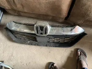Honda CRV Front Grill