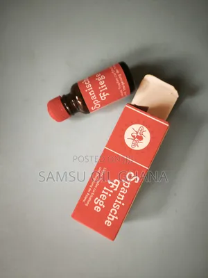 Spanish Fliege Libido Booster for Sale in Accra – Made in Germany