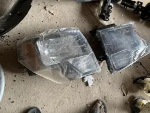 Ford F150 Headlight