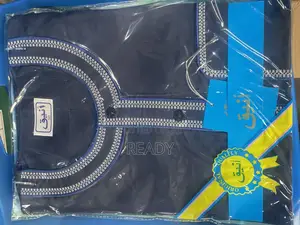 Shortsleeves Jalabiya