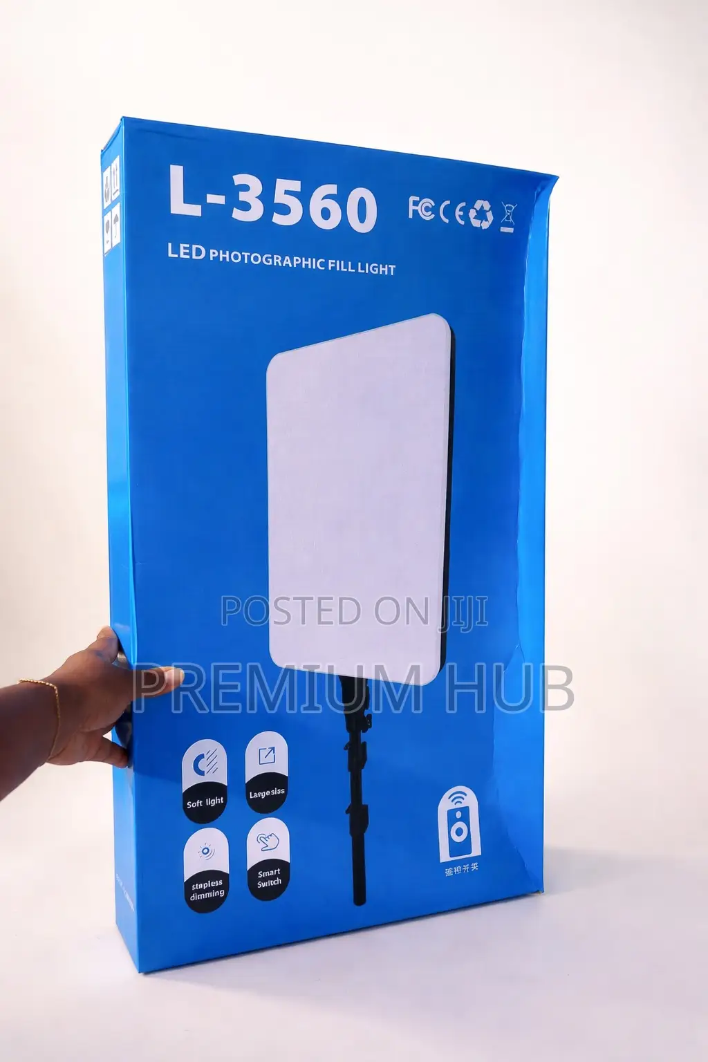 L-3560 Led Light