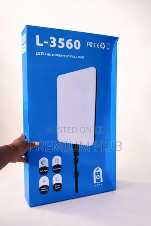 L-3560 Led Light