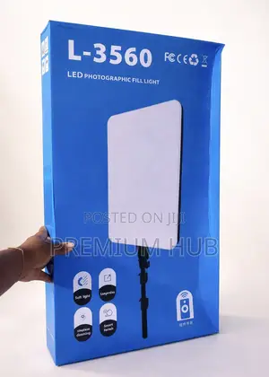 L-3560 Led Light