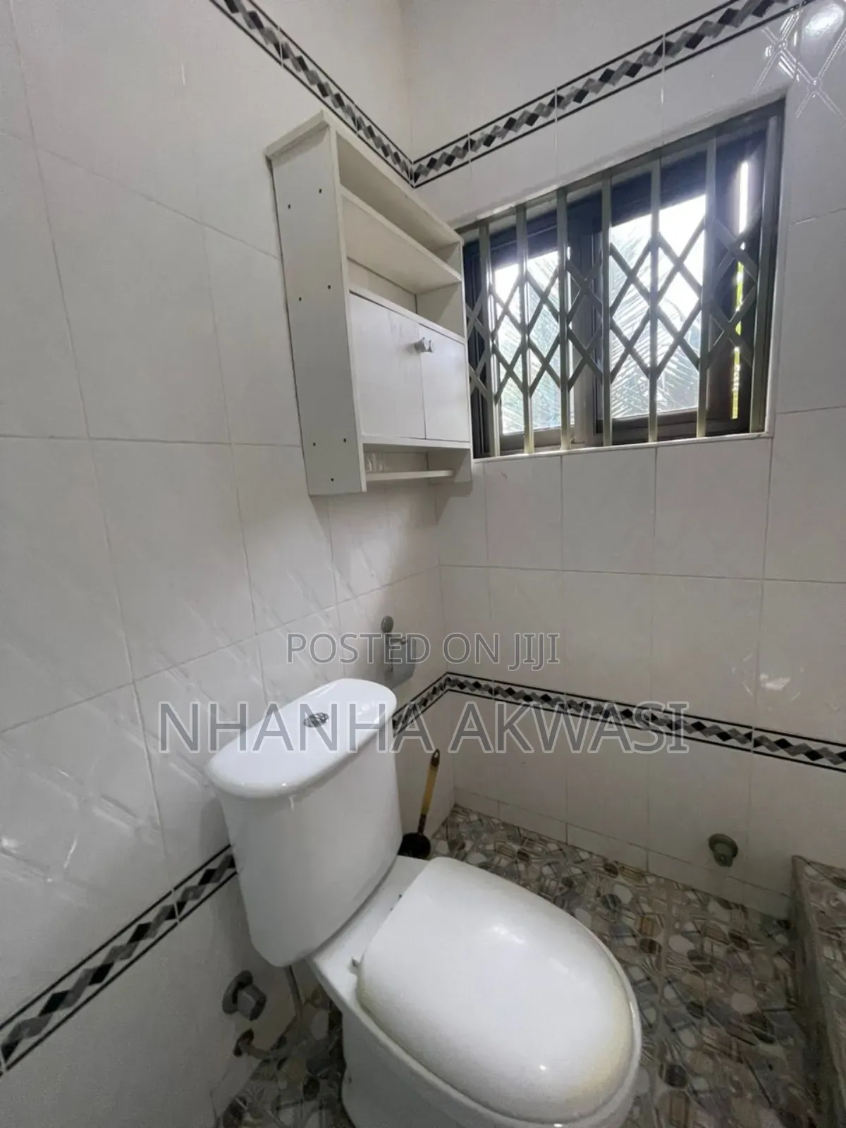 3bdrm Apartment in Spintex Hfc, Tema Metropolitan for rent