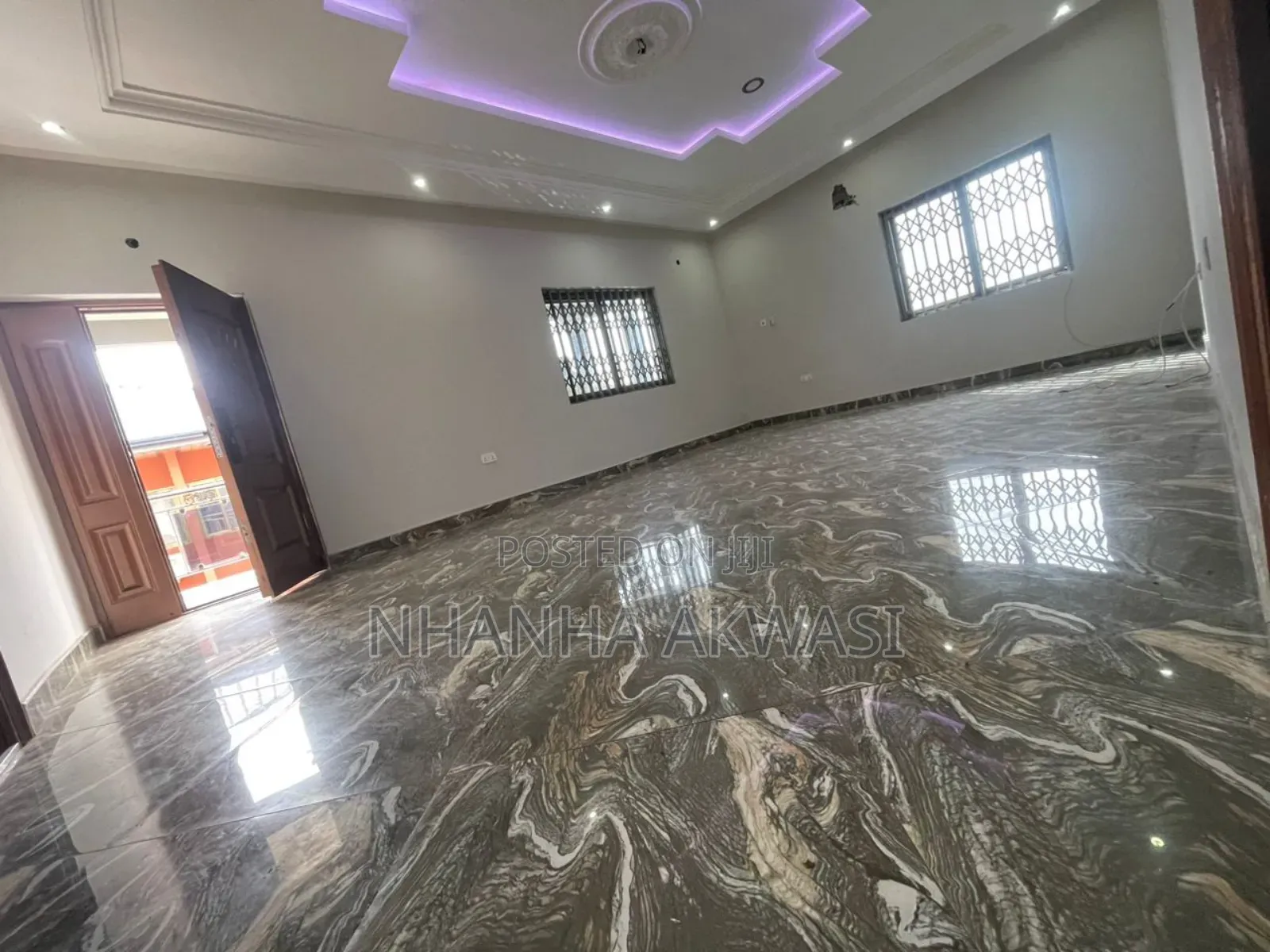 3bdrm Apartment in Spintex Hfc, Tema Metropolitan for rent
