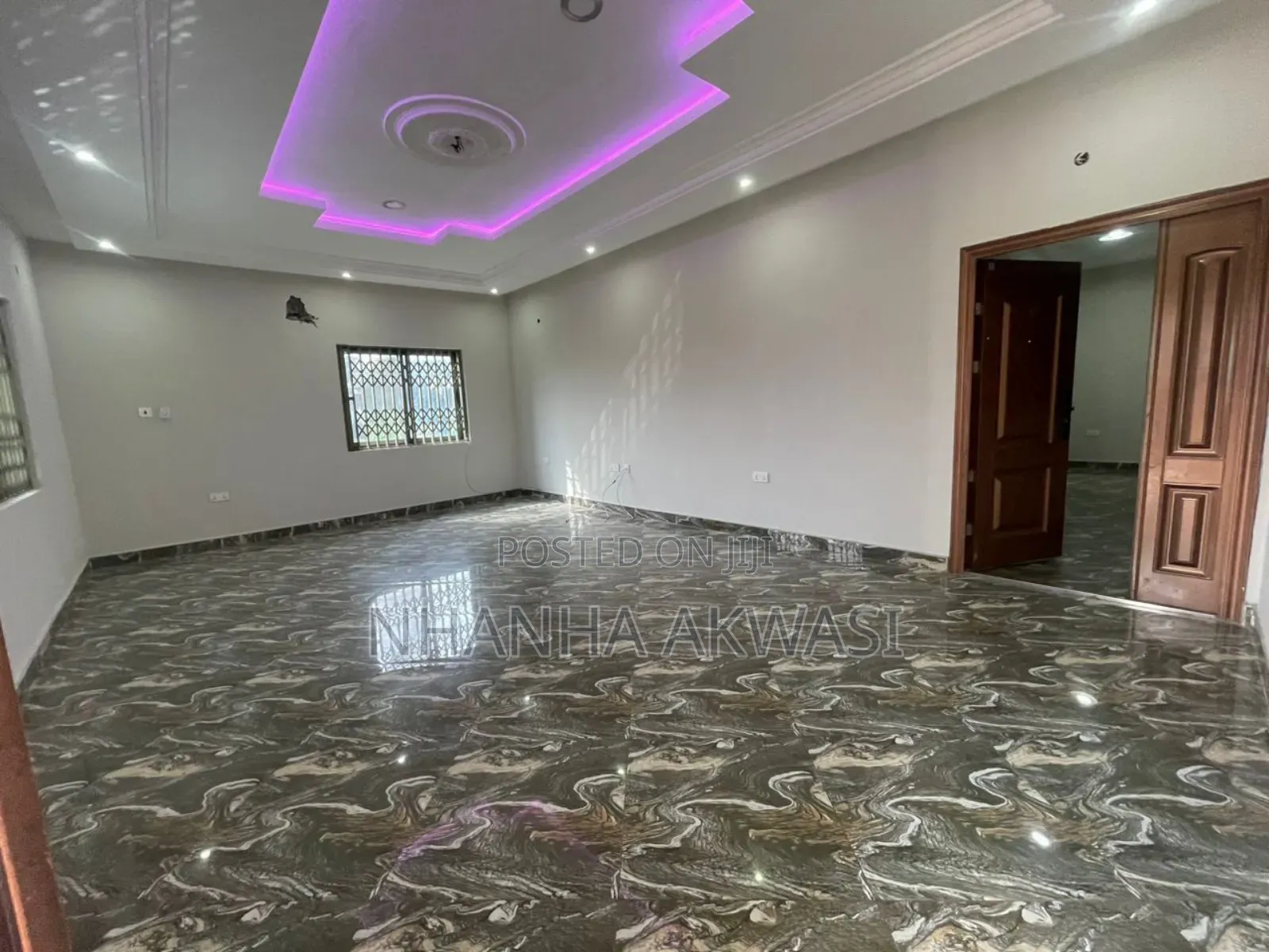 3bdrm Apartment in Spintex Hfc, Tema Metropolitan for rent