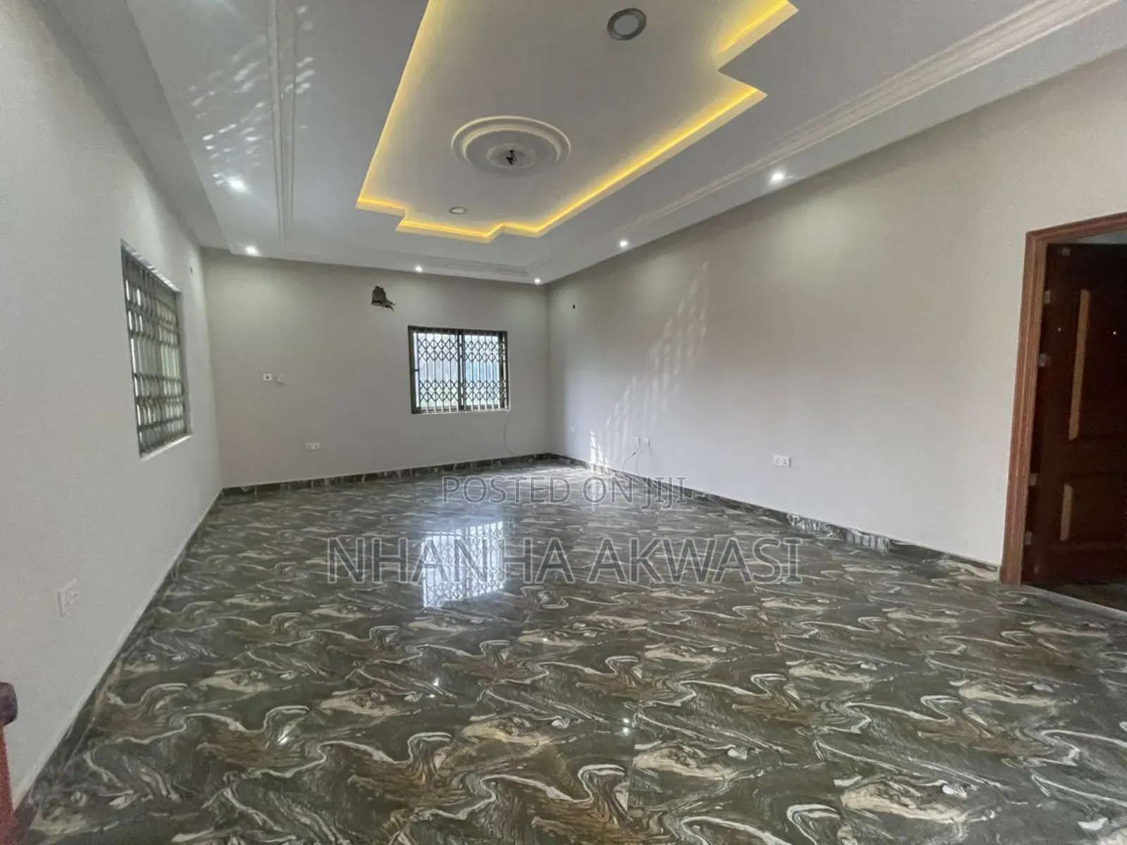 3bdrm Apartment in Spintex Hfc, Tema Metropolitan for rent