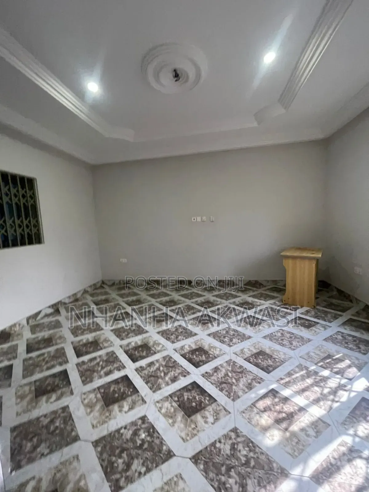 3bdrm Apartment in Spintex Hfc, Tema Metropolitan for rent
