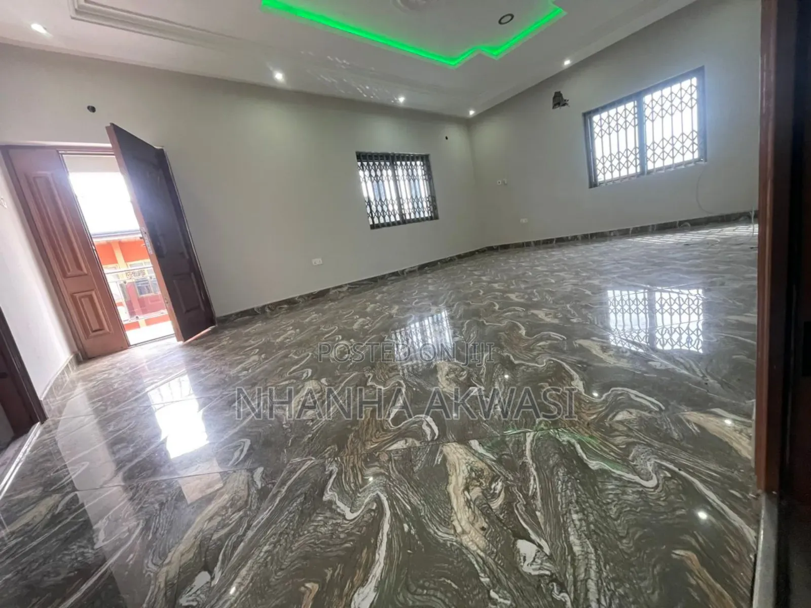 3bdrm Apartment in Spintex Hfc, Tema Metropolitan for rent