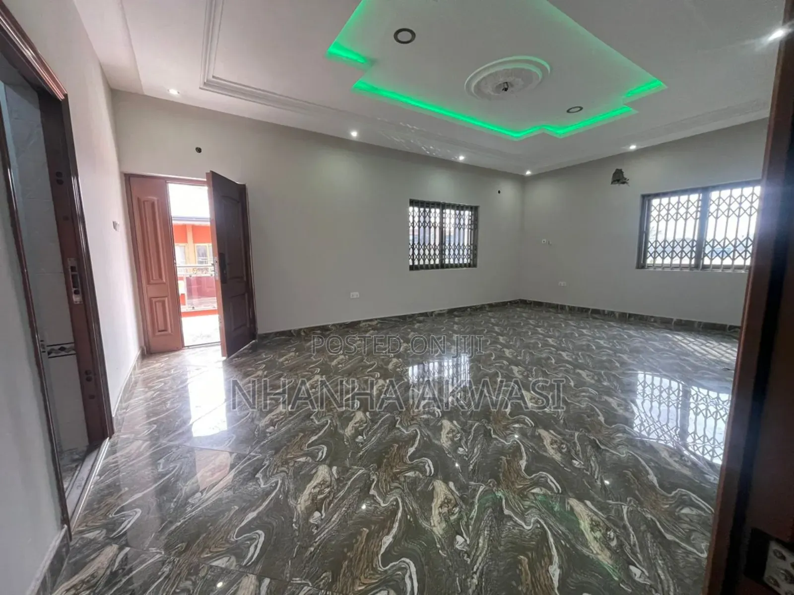 3bdrm Apartment in Spintex Hfc, Tema Metropolitan for rent