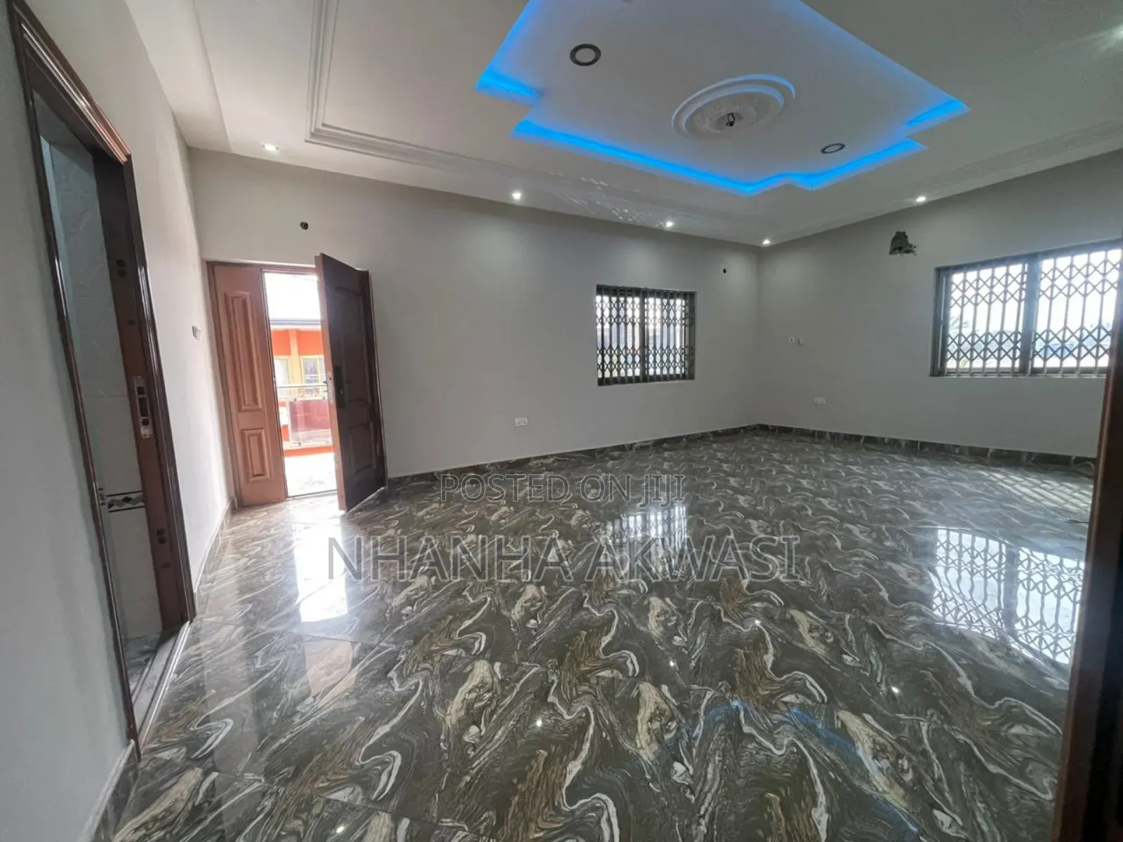 3bdrm Apartment in Spintex Hfc, Tema Metropolitan for rent