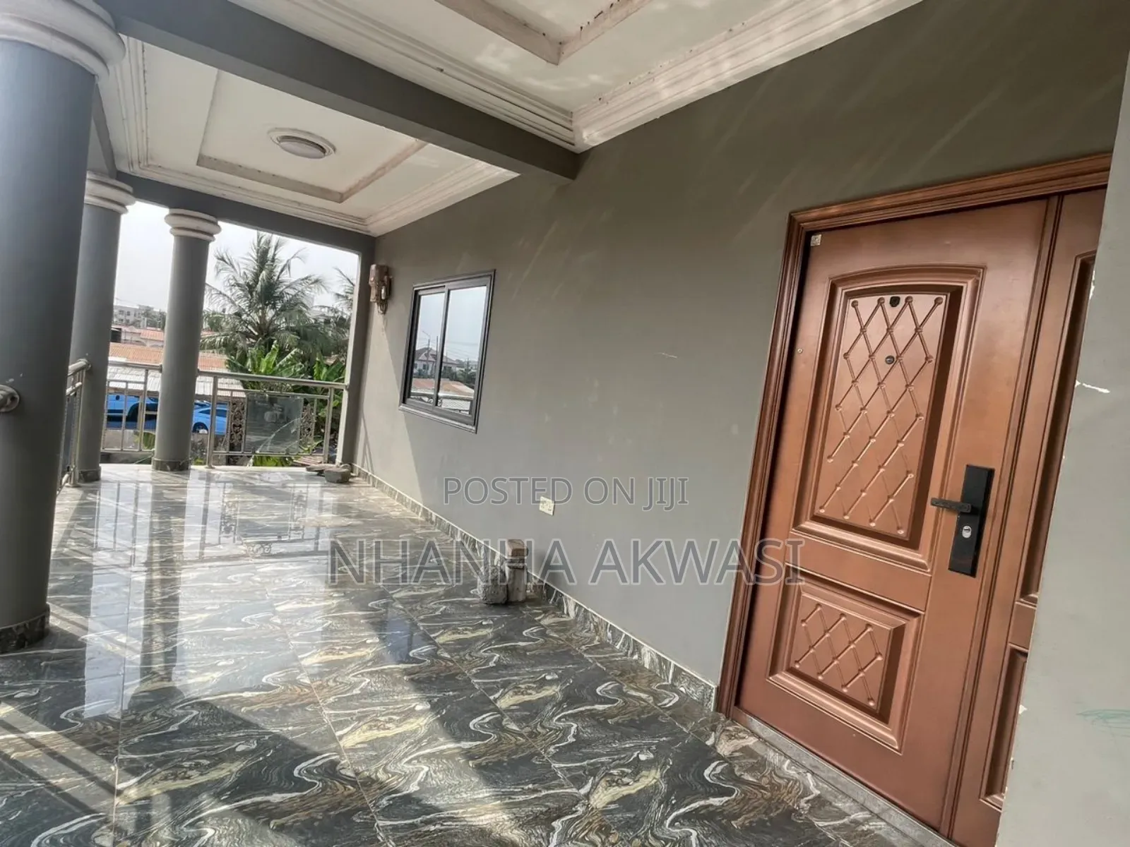 3bdrm Apartment in Spintex Hfc, Tema Metropolitan for rent