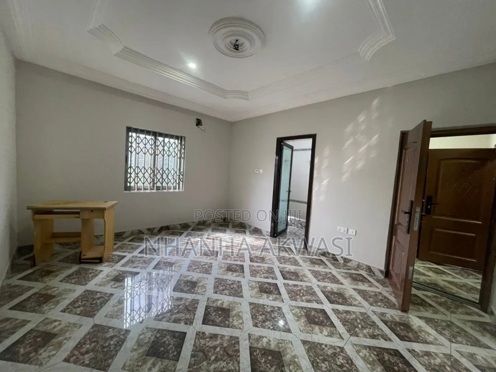 3bdrm Apartment in Spintex Hfc, Tema Metropolitan for rent