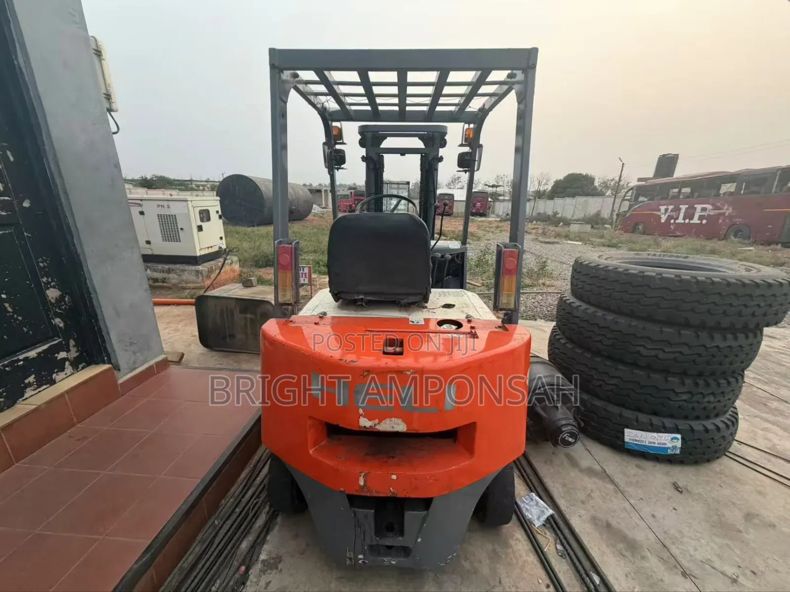 Sinoca Motors