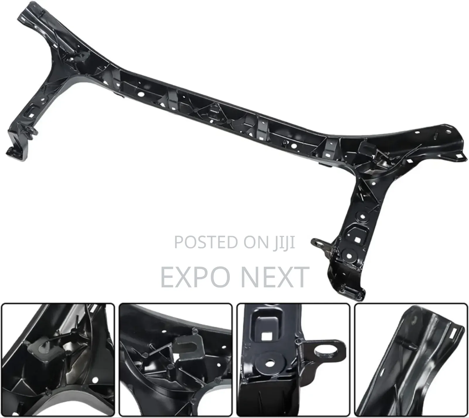 F150 2015-2023 Radiator Support