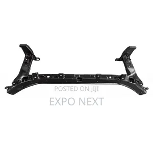 F150 2015-2023 Radiator Support