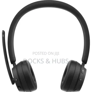 Microsoft Modern Wireless Headset for Business