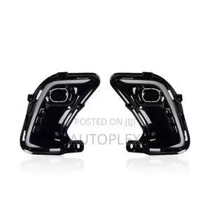 Toyota High Lander 2016-2021 Led Fog Lamp