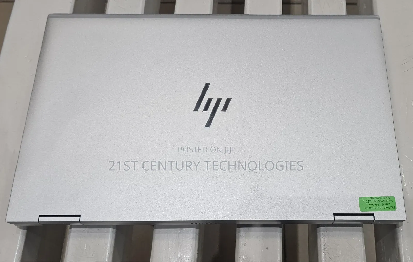 Laptop HP EliteBook x360 1040 G9 16GB Intel Core i7 SSD 512GB