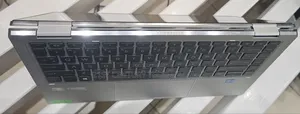 Laptop HP EliteBook x360 1040 G9 16GB Intel Core i7 SSD 512GB