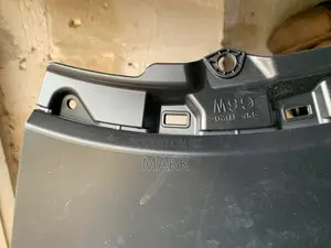 Honda HRV Right Quarter Rear Bumper 2023-2025