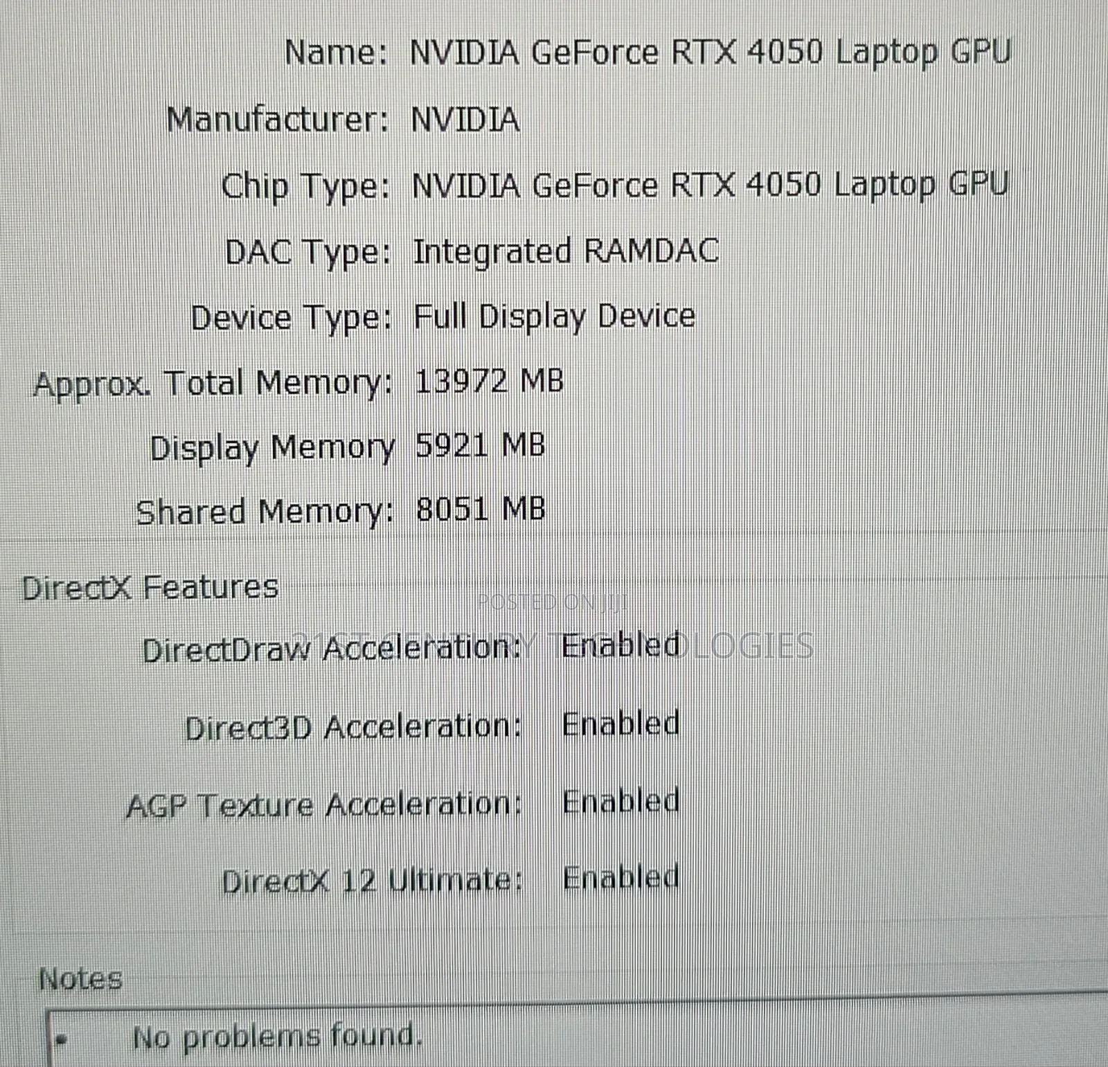 Laptop Acer Predator Helios Neo 16 16GB Intel Core i7 SSD 512GB