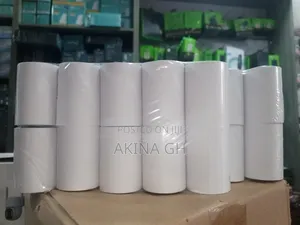 57mmx40 Mini Thermal Paper 100 Rolls