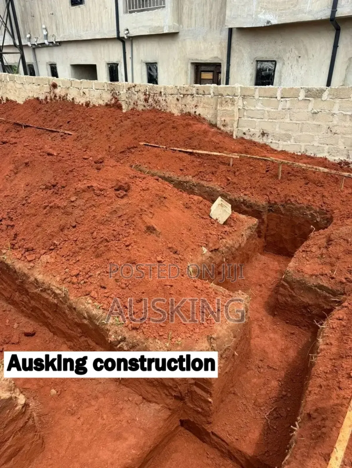 Build Construction