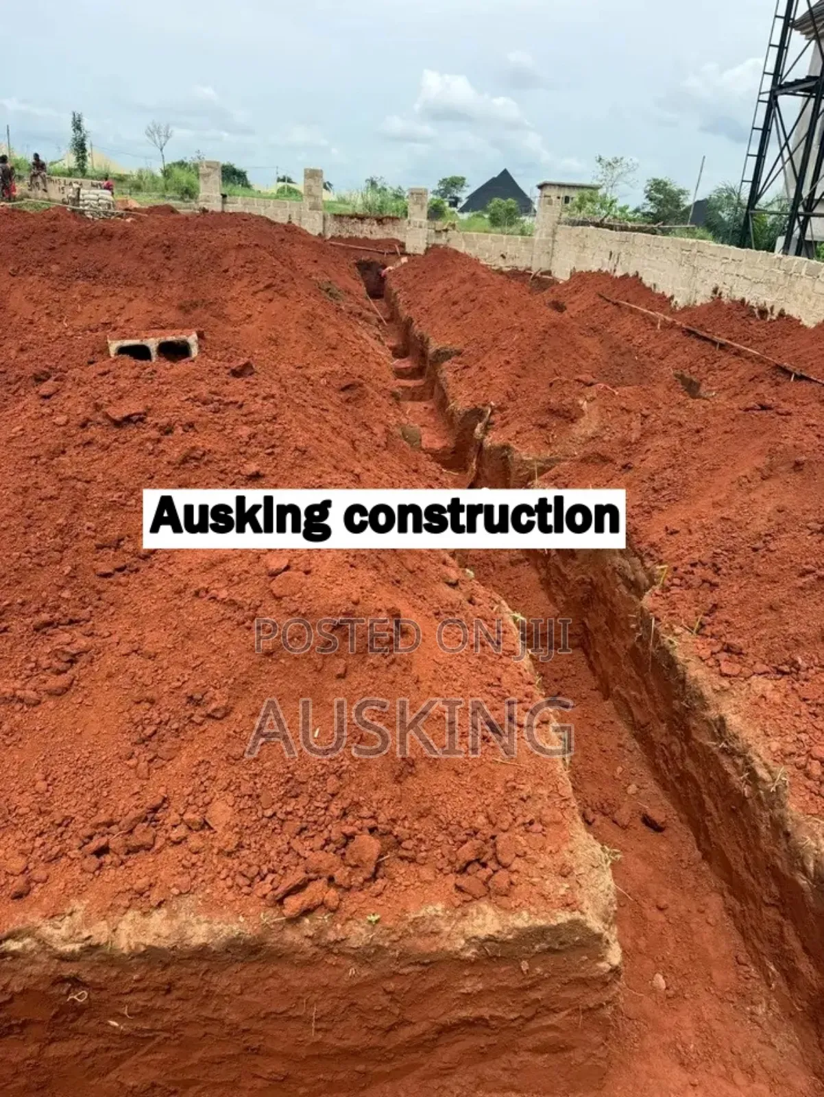 Build Construction